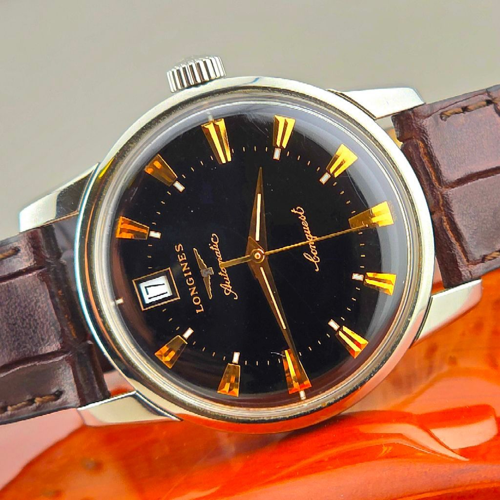 Longines Conquest Automatic Ref. L1.611.4 - Image 10