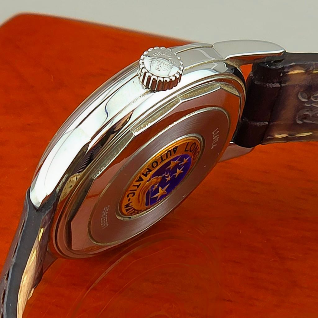 Longines Conquest Automatic Ref. L1.611.4 - Image 2