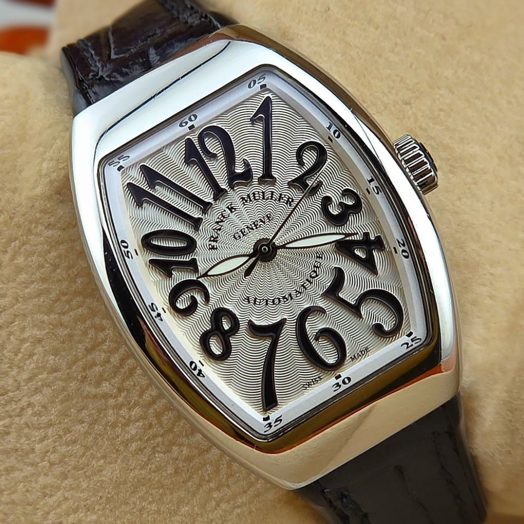 Franck Muller Vanguard Reference: V 32 SC AT FO AC NR - Image 3