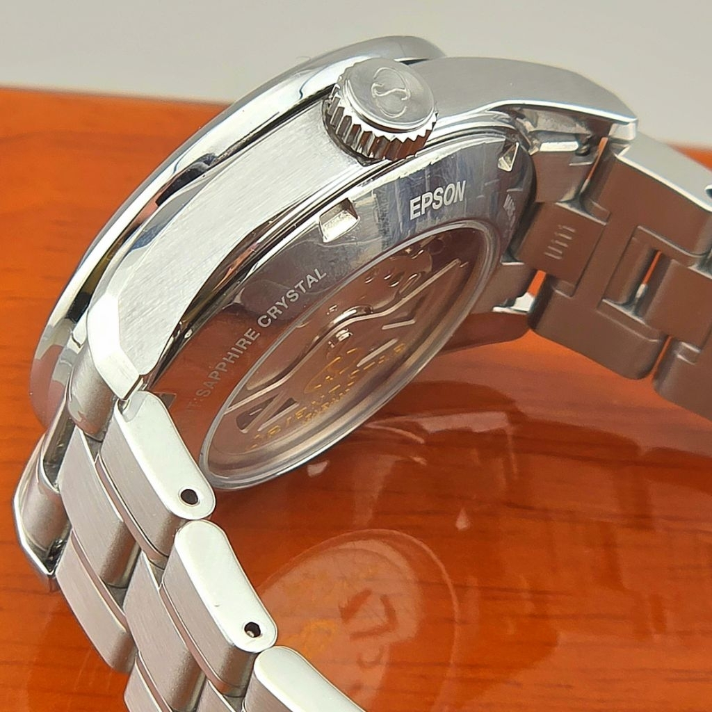 Orient Star Classic Automatic รุ่น RE-AU0402B - Image 3