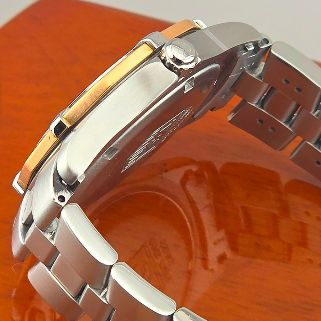 TAG Heuer 2000 Exclusive Professional 200 Meters Quartz Ref. WN1151.BA0332 - Image 9