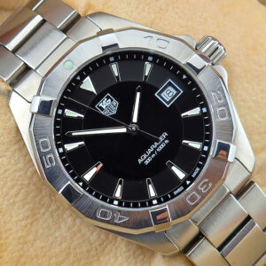 TAG Heuer Aquaracer 300M Quartz Ref. WAY1110.BA0928