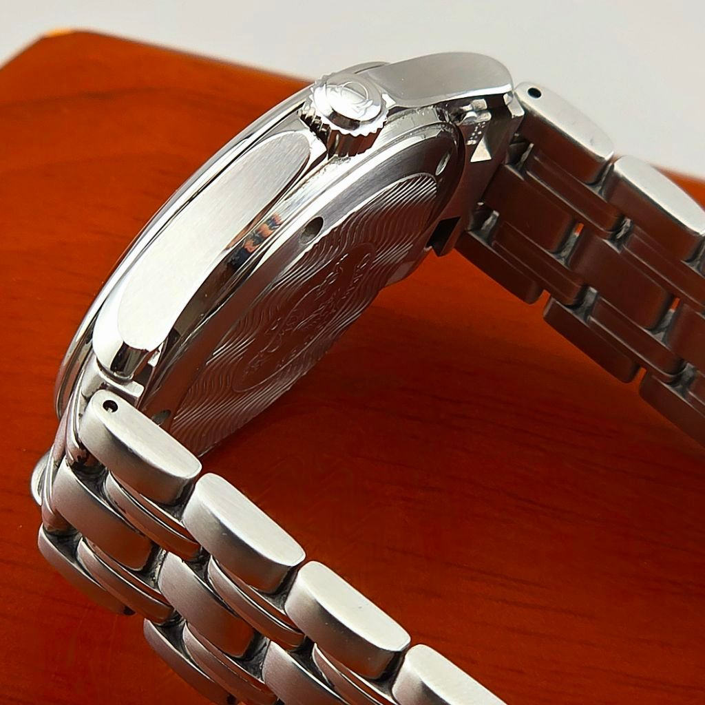 Omega Seamaster 120M Chronometer Automatic Ref. 2501.81 - Image 4