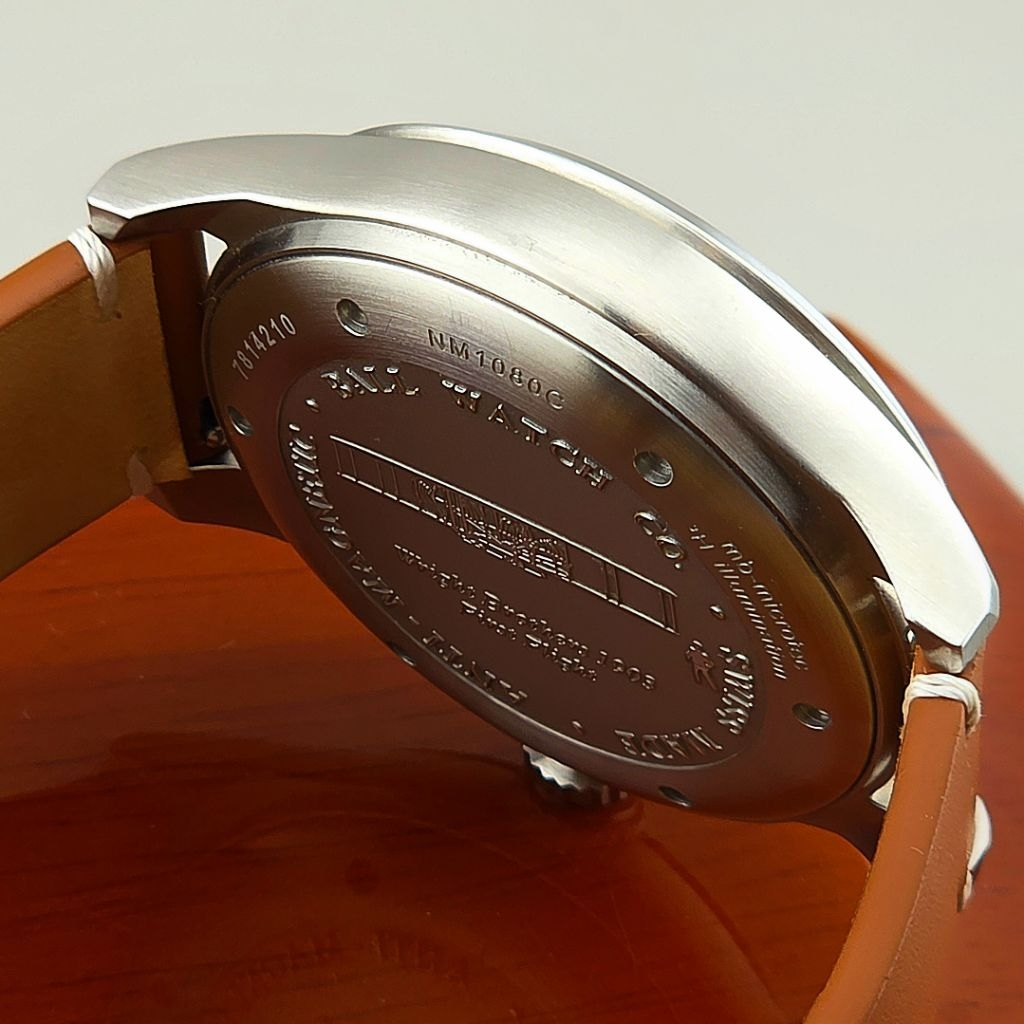 BALL Engineer Master II Aviator “Wright Brothers 1903” Ref: NM1080C - Image 4