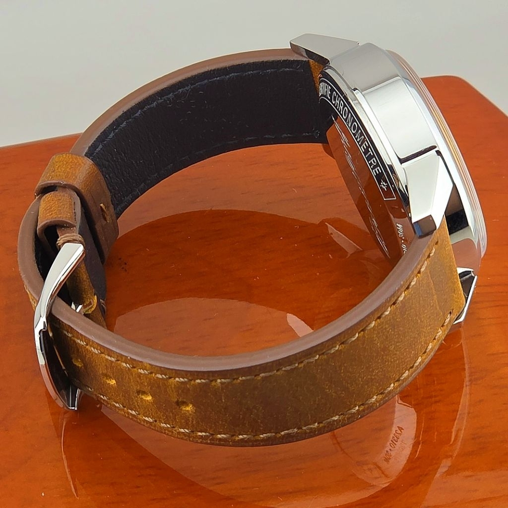 Breitling Top Time Limited Edition “Zorro” Reference: A23310121G1X1 / A23310 - Image 5