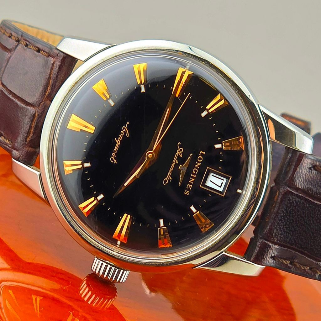 Longines Conquest Automatic Ref. L1.611.4 - Image 3
