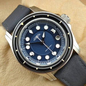 Horizon Nautilus "Aegean Blue" (บางครั้งเรียกว่า Horizon Diver – Aegean Blue)