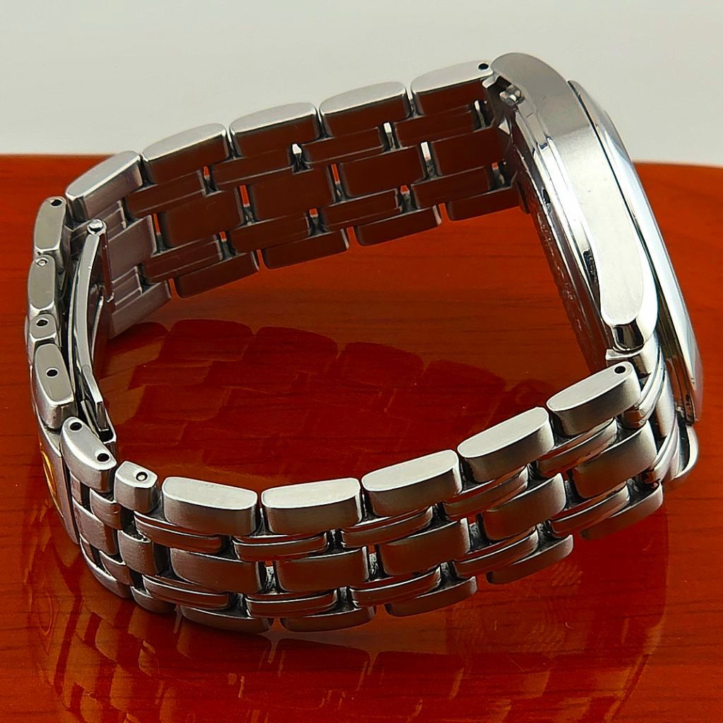 Omega Seamaster 120M Chronometer Automatic Ref. 2501.81 - Image 5