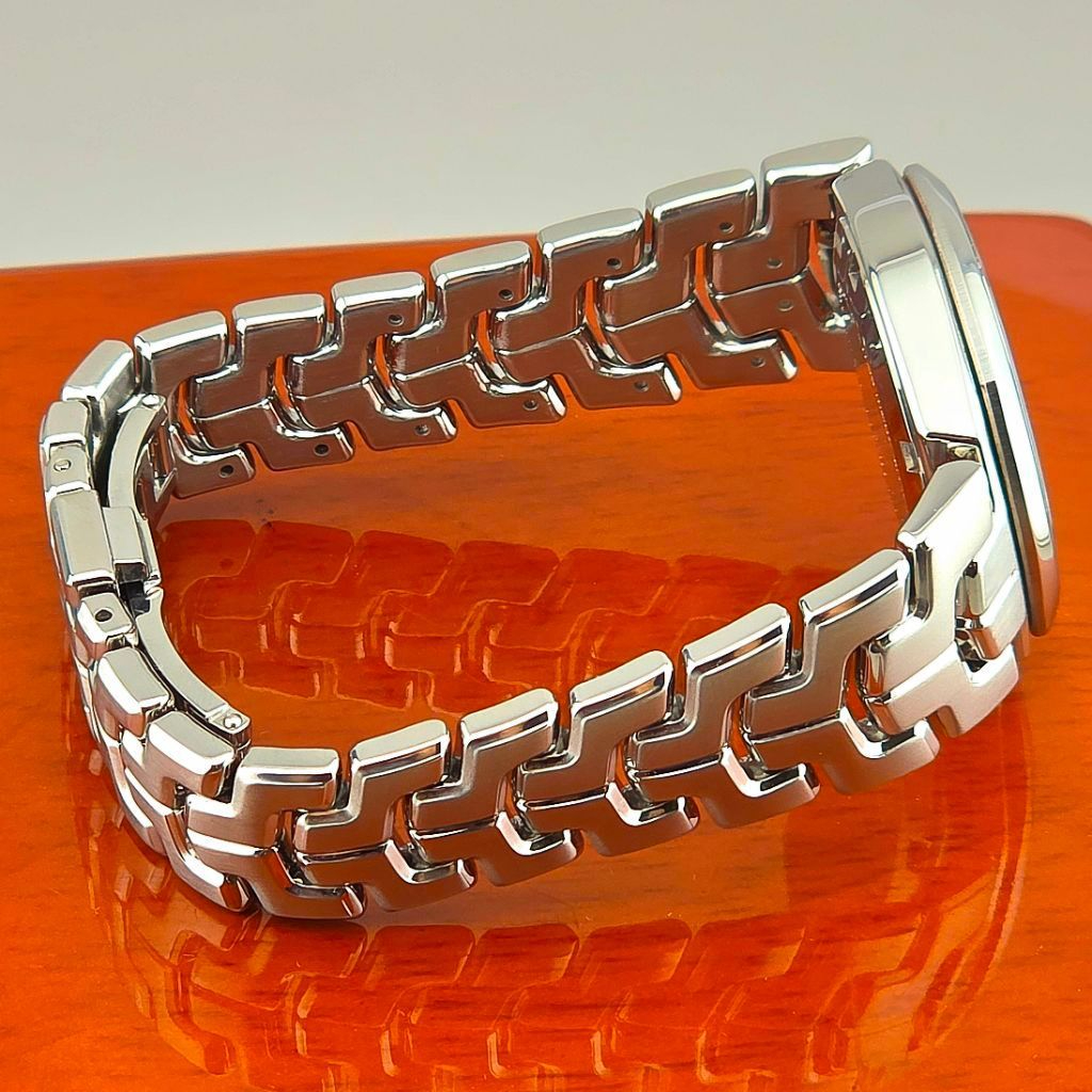 TAG Heuer Link Lady Quartz 32mm Ref. WBC1310.BA0600 - Image 5
