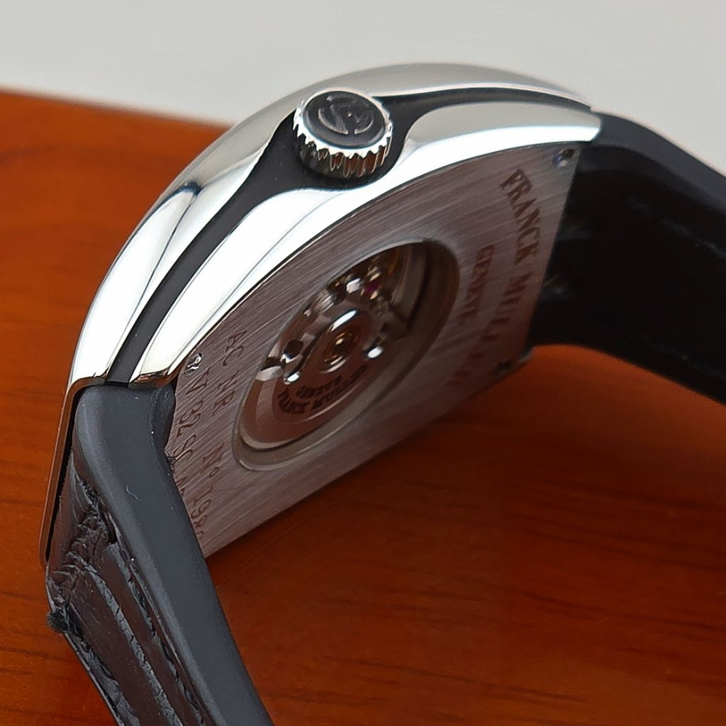 Franck Muller Vanguard Reference: V 32 SC AT FO AC NR - Image 5
