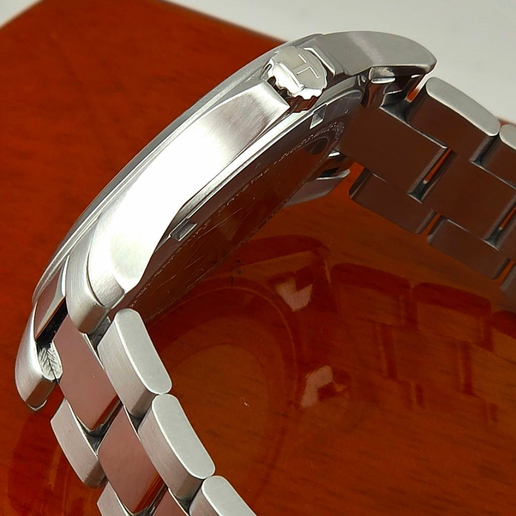 Hamilton Khaki Field King Quartz Quartz | 40mm | H64451133 - Image 5