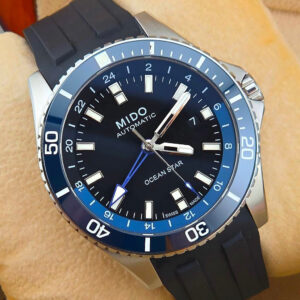 MIDO Ocean Star GMT Ref. M026.629.17.051.00