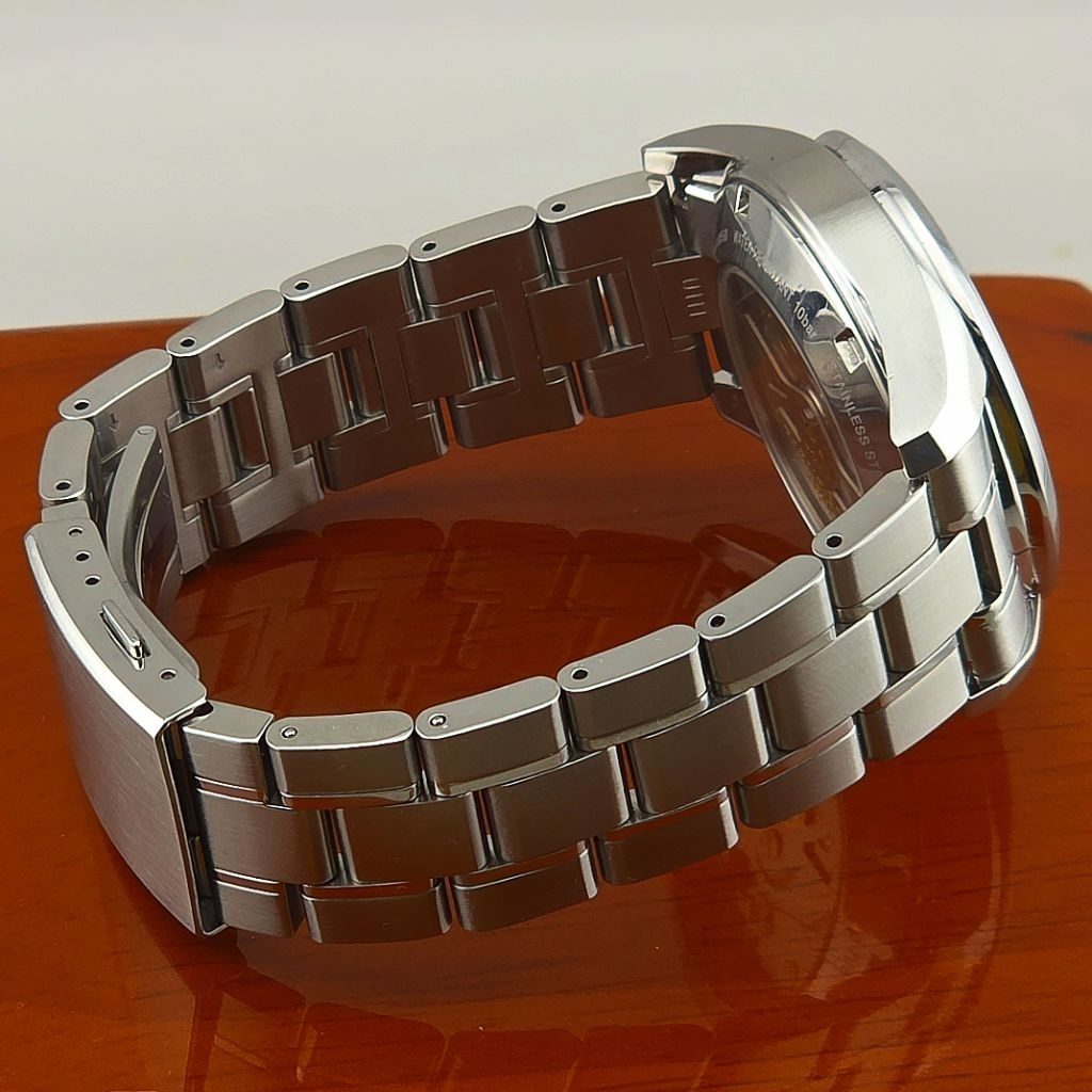 Orient Star Classic Automatic รุ่น RE-AU0402B - Image 7