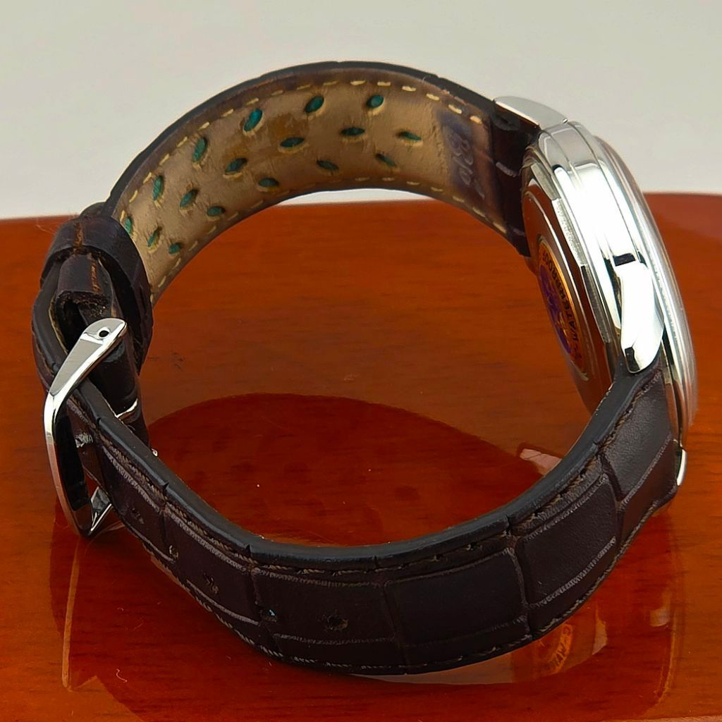 Longines Conquest Automatic Ref. L1.611.4 - Image 7