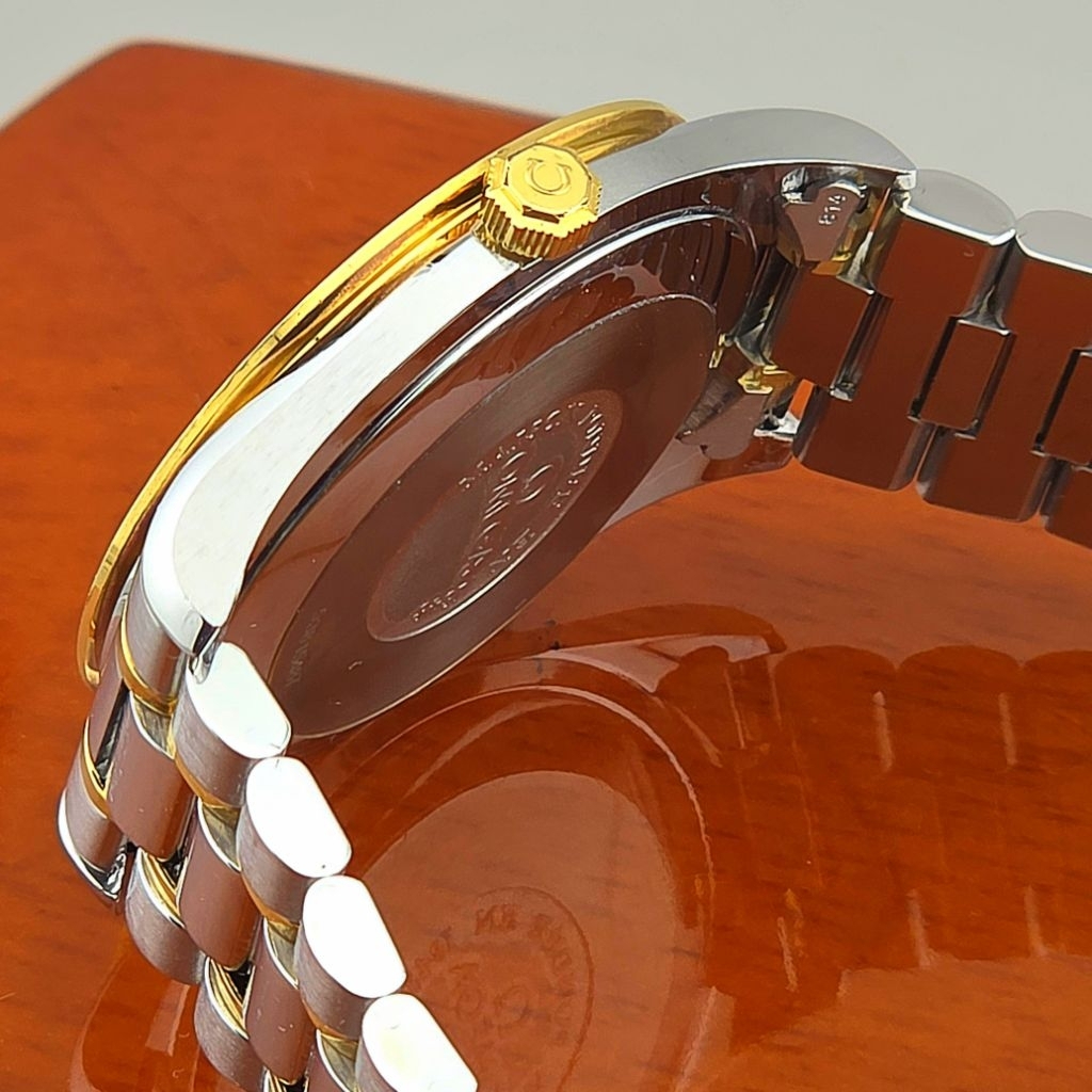OMEGA Speedmaster Classic Heritage 166.0295 366.0895 Cal.1108 - Image 9