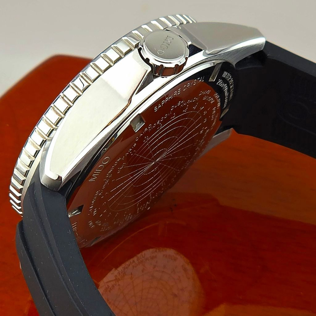 MIDO Ocean Star GMT Ref. M026.629.17.051.00 - Image 9