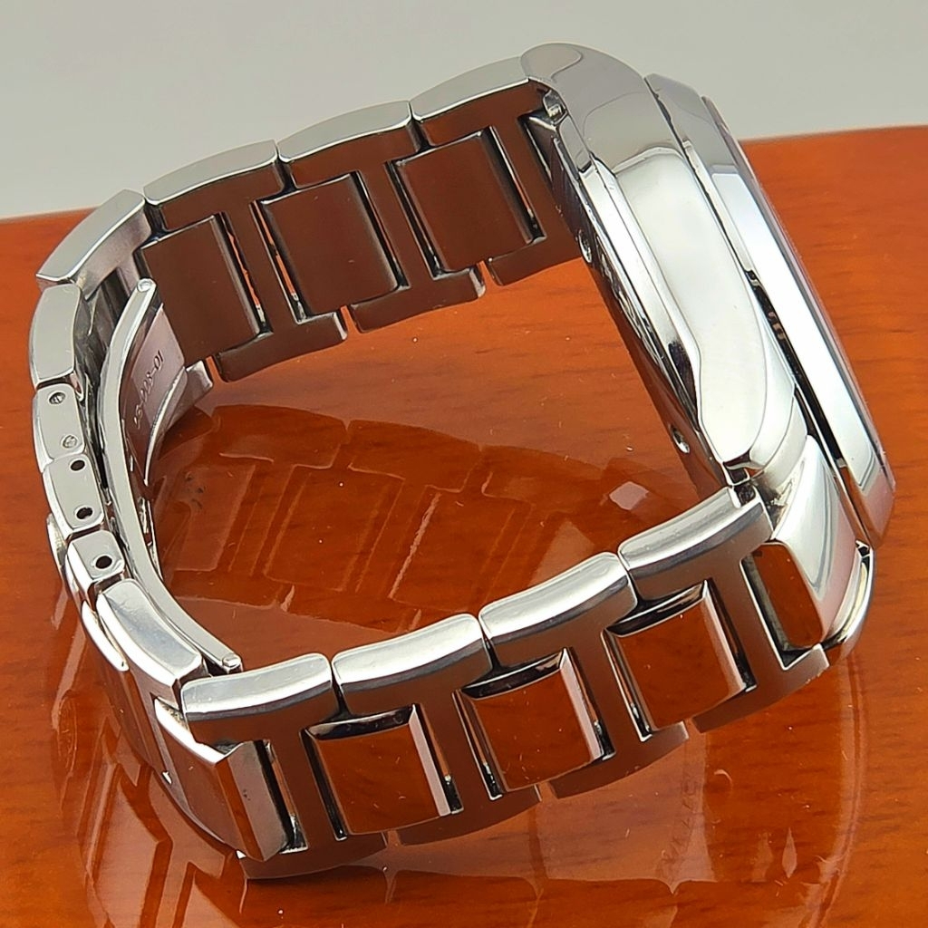 Ball Engineer Automatic Silver Roman Dial Ref.NM1016C - Image 9