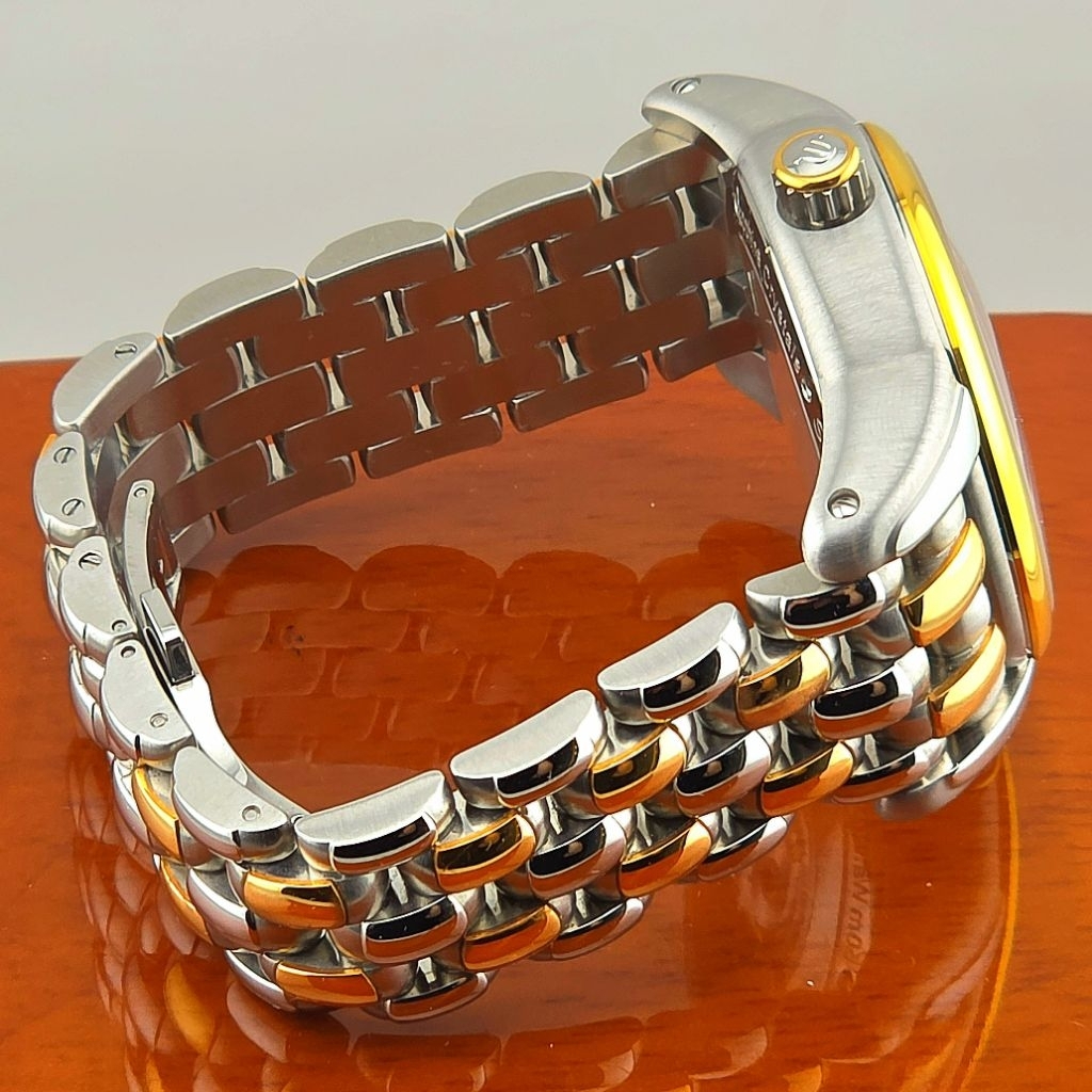 Maurice Lacroix Masterpiece Réveil Globe Ref. MP6388 (AH33267) Calibre ML06 Automatic - Image 10