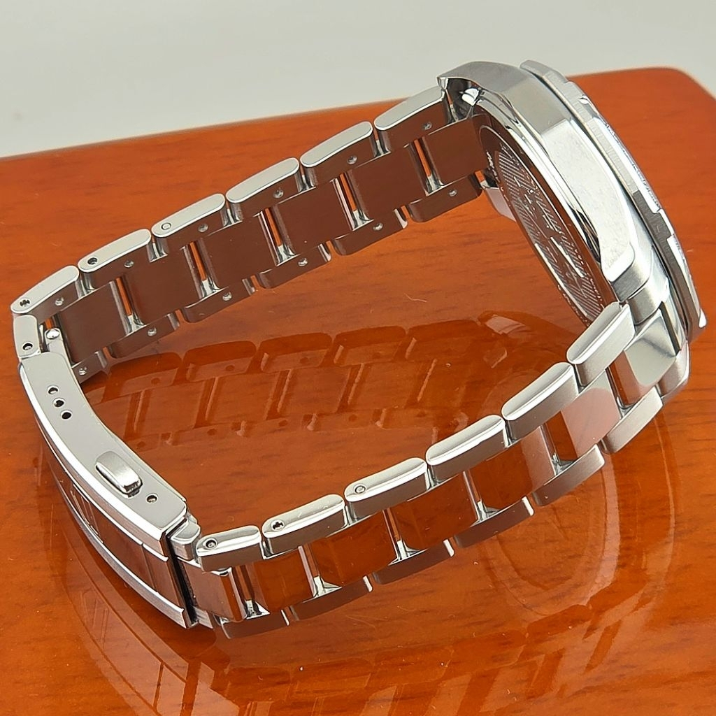 TAG Heuer Aquaracer Professional 200 Solargraph 34mm Diamond Mother-of-Pearl Reference: WBP1314.BA0005 - Image 10