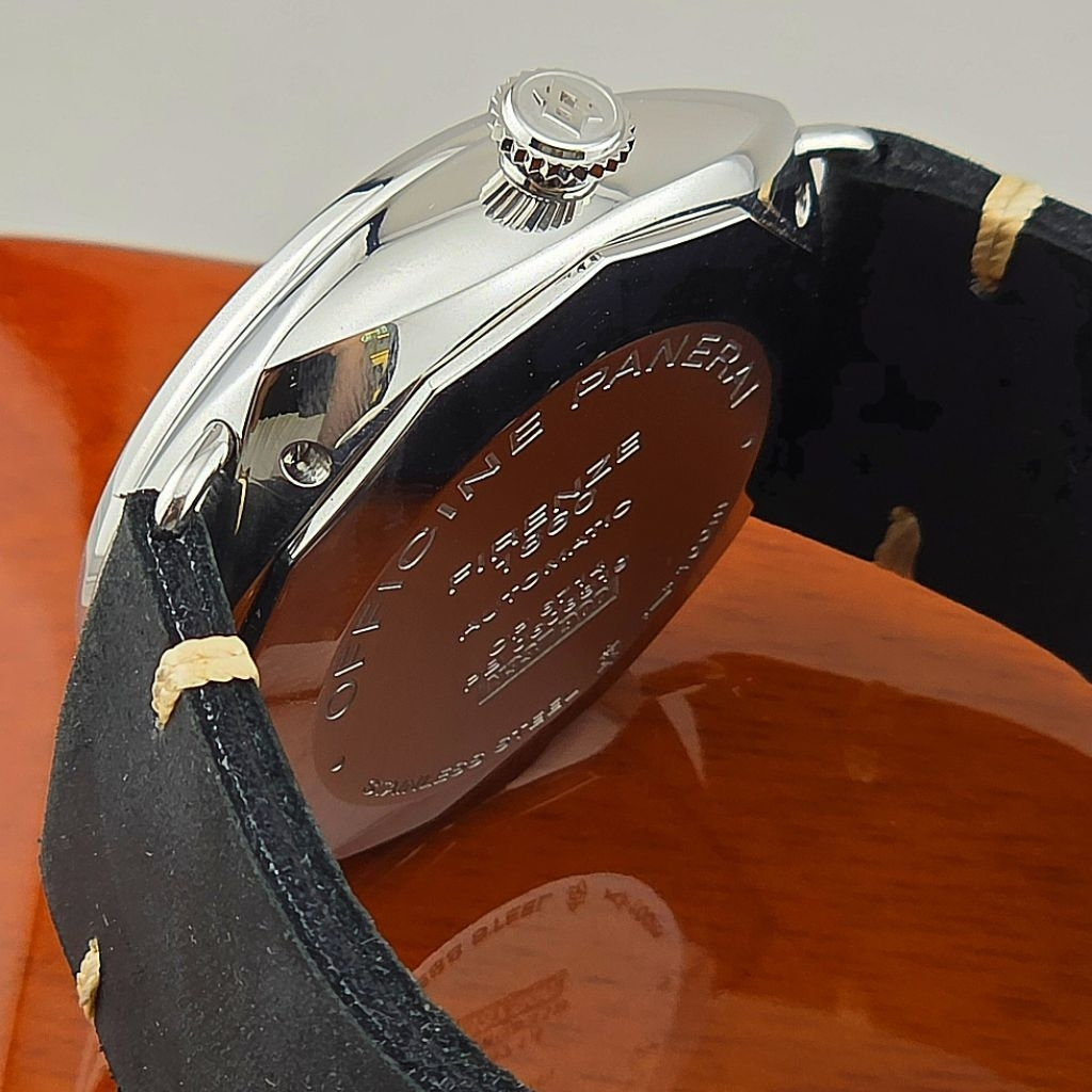 Panerai Radiomir Black Seal Automatic 45mm Ref. PAM00287 (PAM287) - Image 10