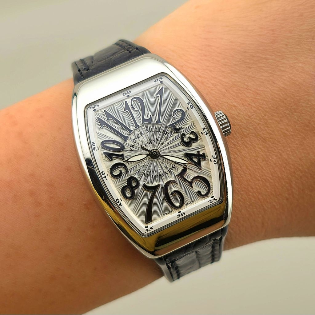 Franck Muller Vanguard Reference: V 32 SC AT FO AC NR - Image 10