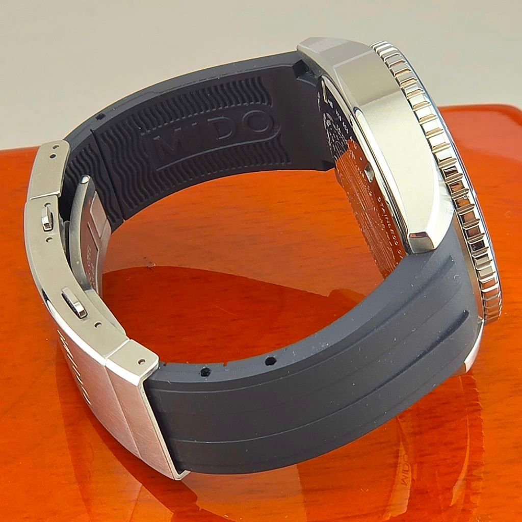MIDO Ocean Star GMT Ref. M026.629.17.051.00 - Image 10