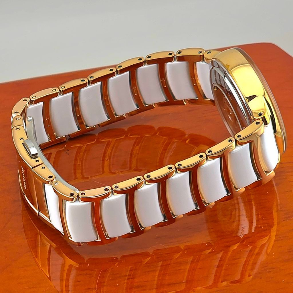 RADO Centrix Automatic Diamonds Ceramic Reference: R30019744 - Image 10