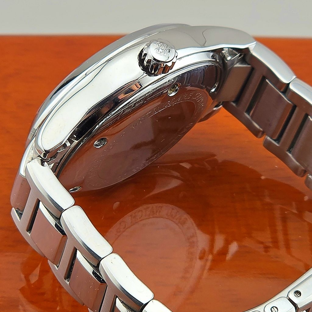 Ball Engineer Automatic Silver Roman Dial Ref.NM1016C - Image 10